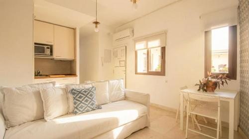 Charming apt in the center - 10m walk Isla Mágica