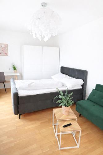 Zeus Design Apartments Rosenpark