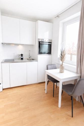 Zeus Design Apartments Rosenpark