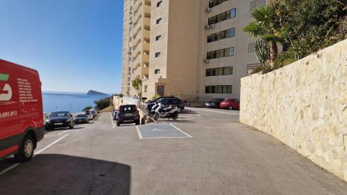 Sea&Skyline Suites Benidorm photo 35