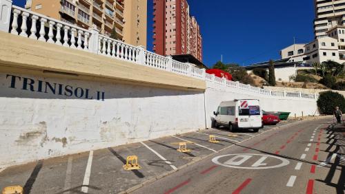 Sea&Skyline Suites Benidorm photo 36