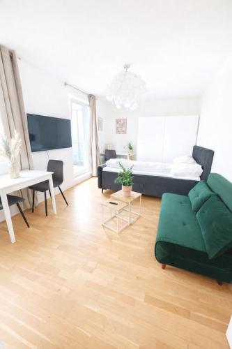 Zeus Design Apartments Rosenpark