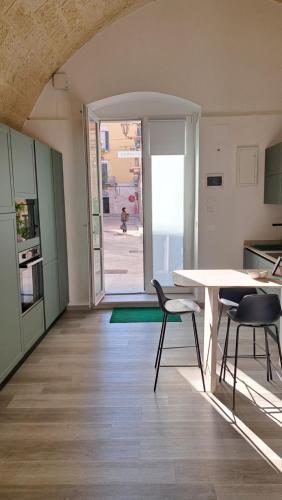 Foto Il porto è di casa 1
