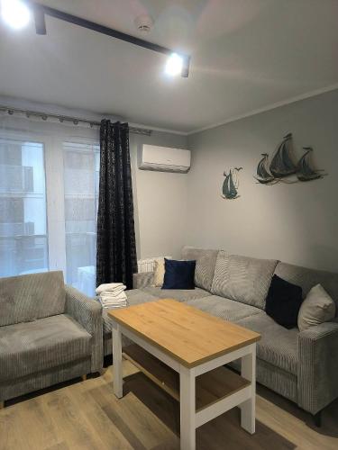 Mostek Boutique Apartment