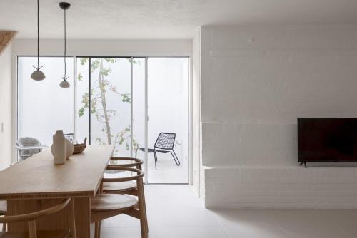 Architectural Gem in Santa Catarina