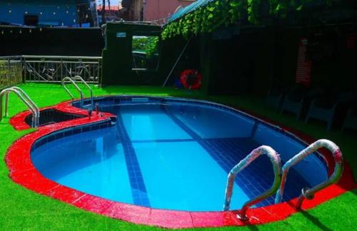 صورة لـ Don Fleakies Hotel & Suite في Ejigbo