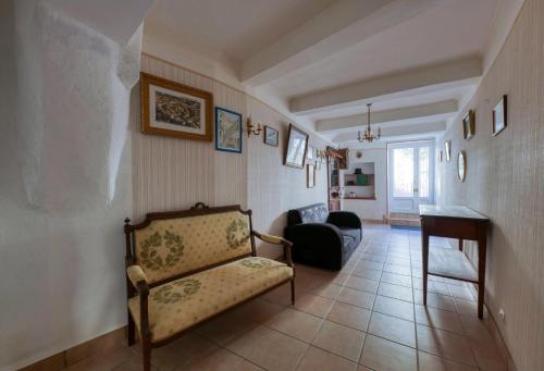 Maison de Choubaka