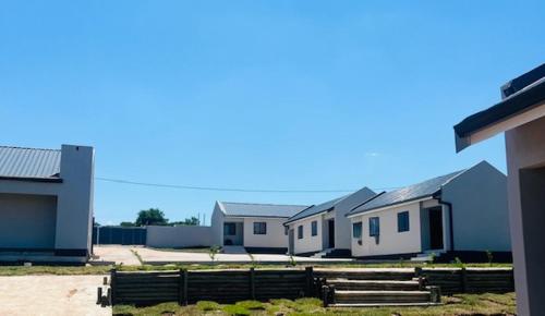 住宿加早餐旅馆所在大楼