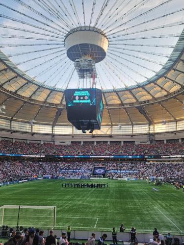 Billede fra billedgalleriet på Historic Downtown Escape i Vancouver