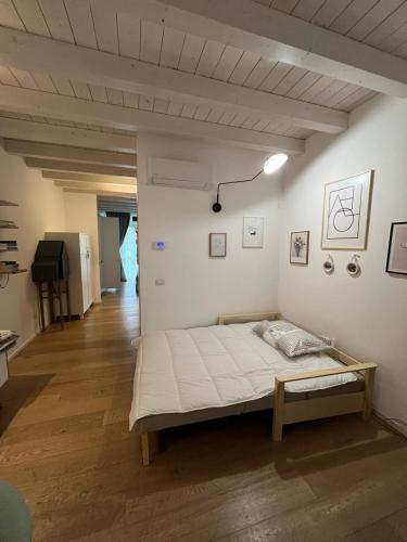 Nordic Nest Navigli, Bocconi and Olympic Village