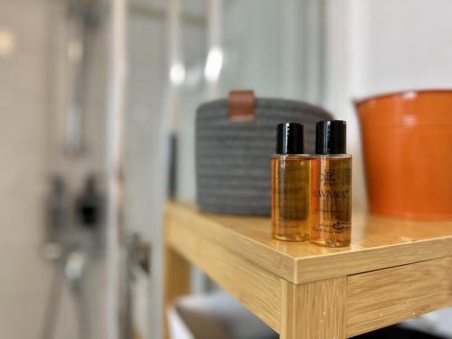 Billede fra billedgalleriet på Le Comfy Studio Central proche Disney & Paris i Lagny