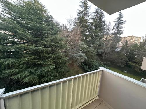 Ảnh trong thư viện ảnh của Konos Suites Apartment in Puy-En-Velay ở Le Puy