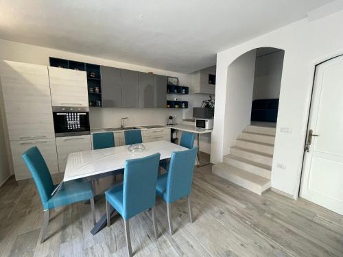 Fotografie z fotogalerie ubytování TORTOLI STATION by SARDINIA LAB v destinaci Tortolì