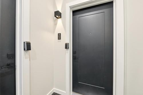 Billede fra billedgalleriet på Union market Lux condo i Washington