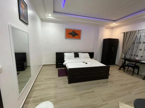 Ảnh trong thư viện ảnh của L'epopée Grand Hôtel ở Abomey-Calavi