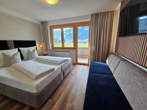 Alpenzeit Zillertal Apartments