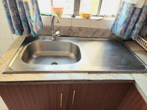 Billede fra billedgalleriet på Nairobi City's Hideout i Nairobi