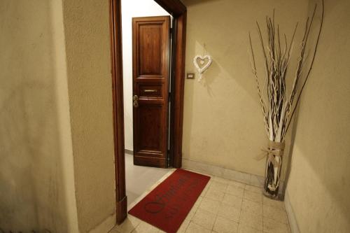Guest House Sinfonia sul Tevere photo 26