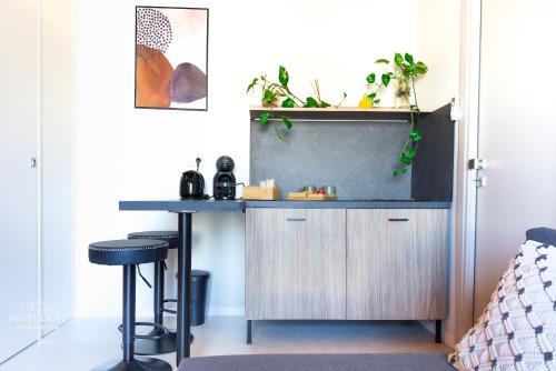 Penthouse Pignasecca - Design Suites