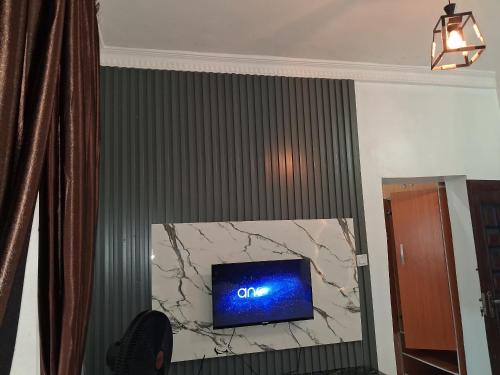 Fotografie z fotogalerie ubytování Chomzy Luxe Shortlet Apartment v destinaci Port Harcourt