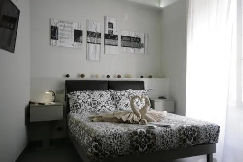 Guest House Sinfonia sul Tevere photo 1
