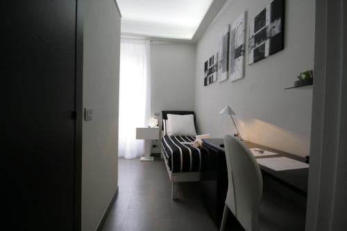 Guest House Sinfonia sul Tevere photo 32