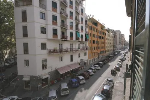 Guest House Sinfonia sul Tevere photo 11