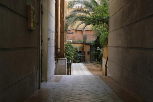 Guest House Sinfonia sul Tevere photo 15