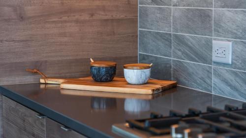 Fotografie z fotogalerie ubytování Entire Floor 2BDR w Luxury Amenities Balcony SkyLux Penthouse by AvantStay v San Diegu