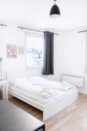 Zeus Design Apartments Rosenpark