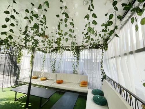 Fotografie z fotogalerie ubytování Phienu Apartment & Suite ve Warri