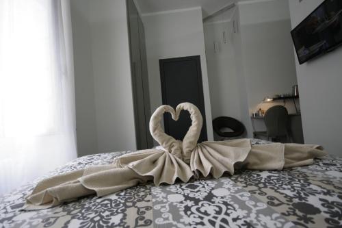 Guest House Sinfonia sul Tevere photo 44