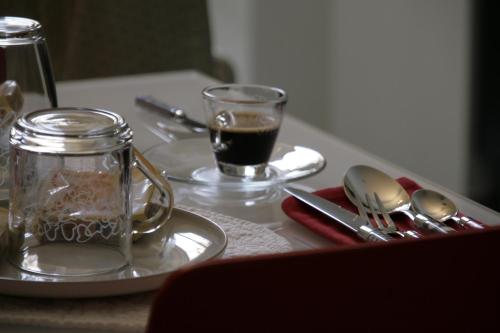 Guest House Sinfonia sul Tevere photo 45