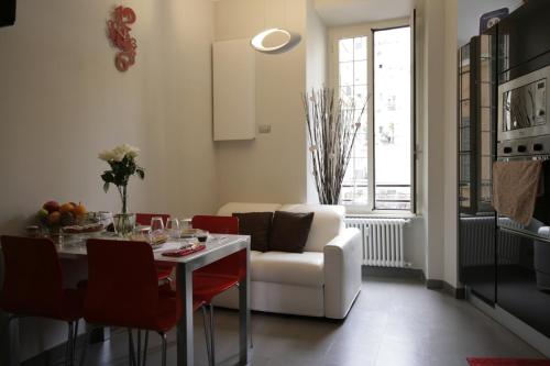 Guest House Sinfonia sul Tevere photo 34