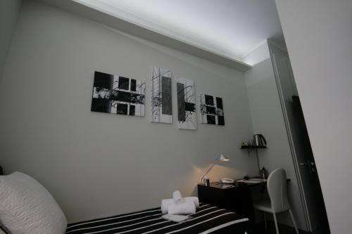 Guest House Sinfonia sul Tevere photo 27