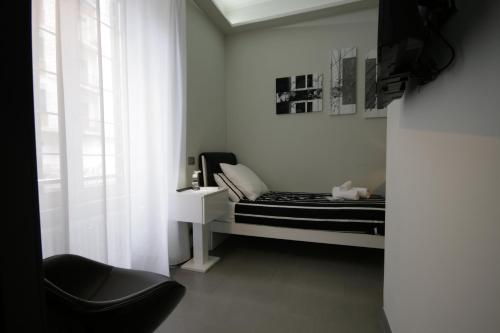 Guest House Sinfonia sul Tevere photo 46