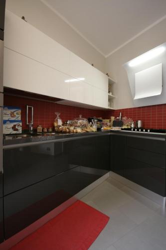 Guest House Sinfonia sul Tevere photo 48