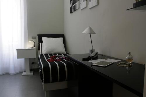 Guest House Sinfonia sul Tevere photo 29