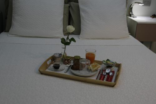Guest House Sinfonia sul Tevere photo 35