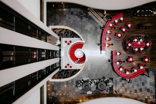 Φωτογραφία από το άλμπουμ του InterContinental Brisbane by IHG στο Μπρισμπέιν