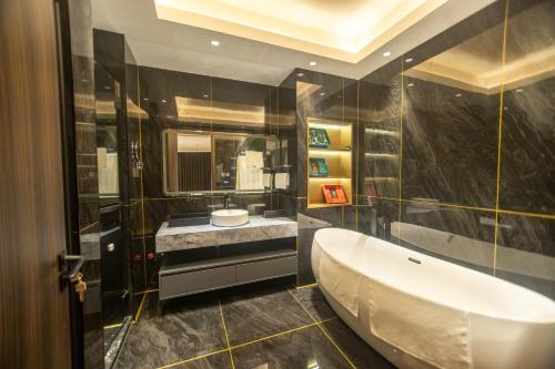 Foto de la galeria de ESP Hotel a Accra