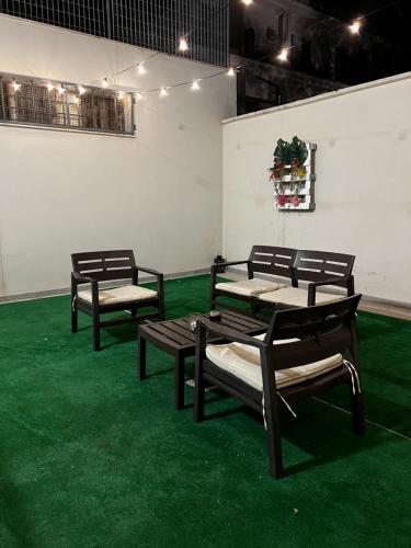 Manzoni Artist Lodge photo 36