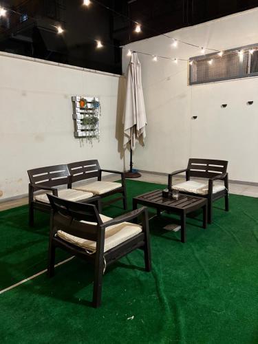 Manzoni Artist Lodge photo 35