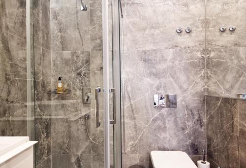 Chic Studio in Lisbon Downtown Baixa, Historic City Center