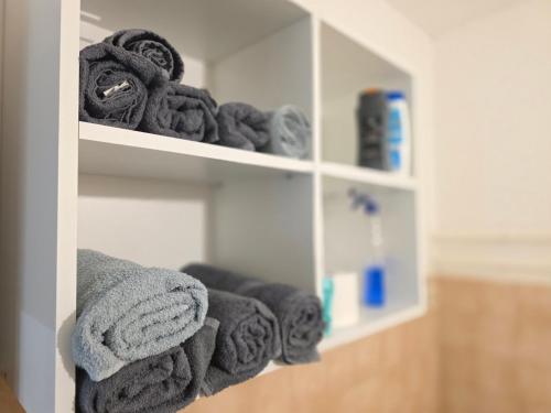 Fotografie z fotogalerie ubytování Masa v destinaci Aranđelovac