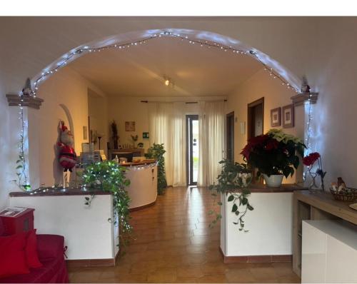 Fotografie z fotogalerie ubytování Giorgia Airport 2 Fiumicino v destinaci Fiumicino