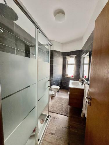 Lunes Apartment