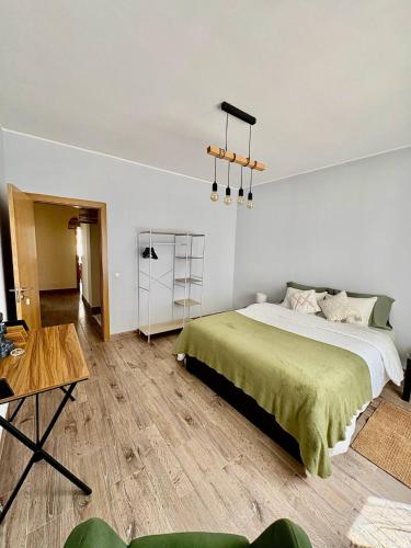 Lunes Apartment