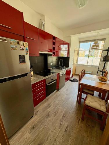 Lunes Apartment
