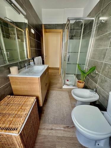 Lunes Apartment